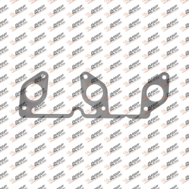 مشعب العادم طوقا, 471.160, 