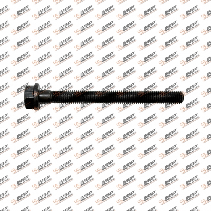 Mercedes Axor 457 Egzoz Manifold Saplaması (Uzun) M10x1,5 105