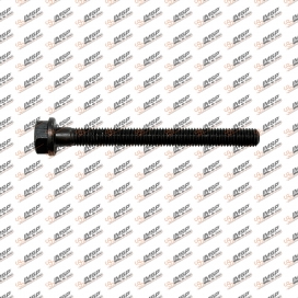 Mercedes Axor 457 Egzoz Manifold Saplaması (Uzun) M10x1,5 105 MM 4579902001
