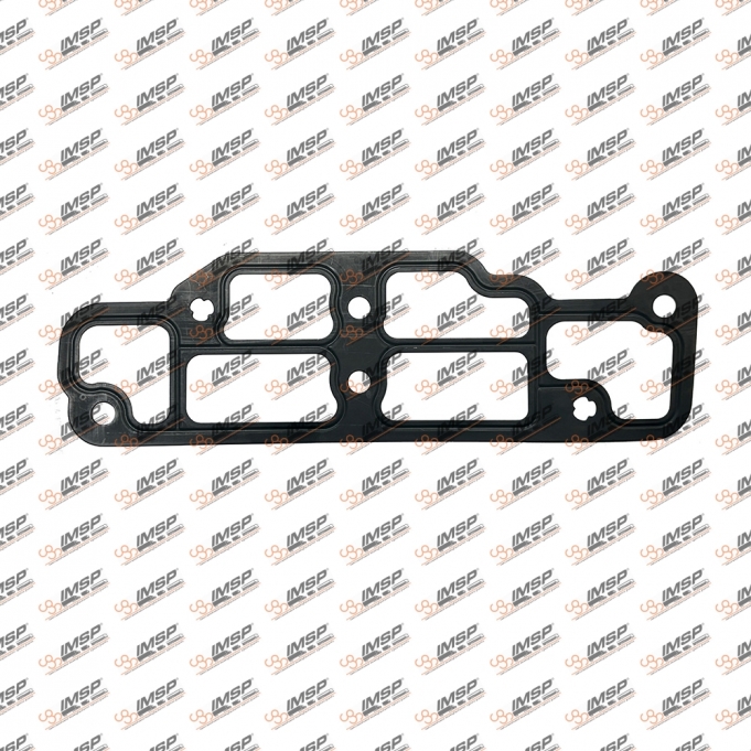 Gasket-Man