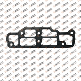 Gasket-Man