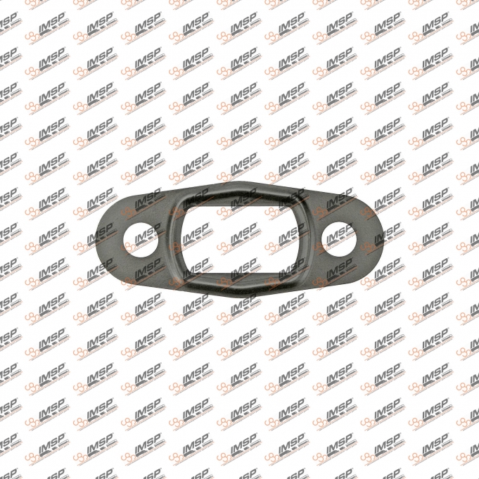 Gasket turbocharger, RN340.505, 5010412626
