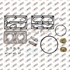 Compressor repair kit, 079.100-1, 
