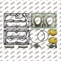 Compressor repair kit
