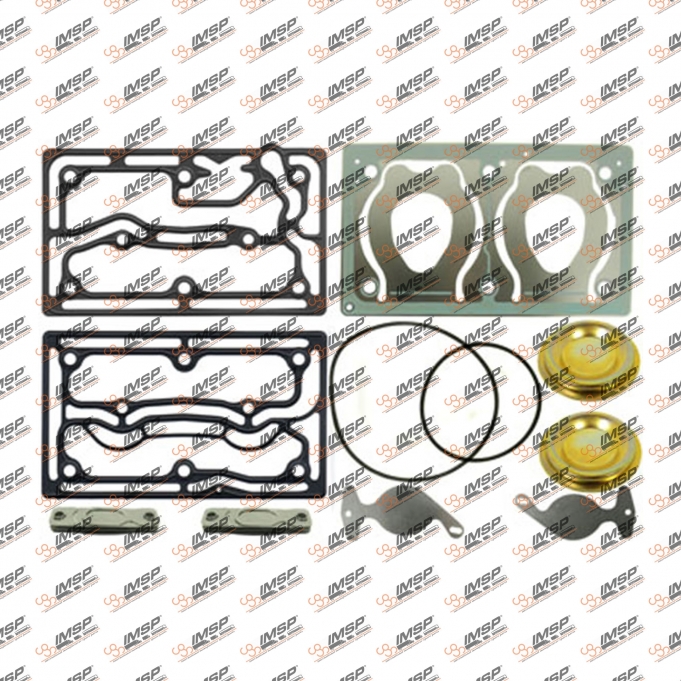 Kompresör tamir takımı, 068.100-1, 7421322318, 1700035100