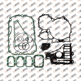 Gearbox repair kit gasket, 927.100-1, 6085298033, 95532576