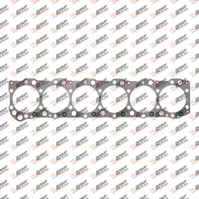 Silindir Kapak Conta 500054690, IV13-050, 
