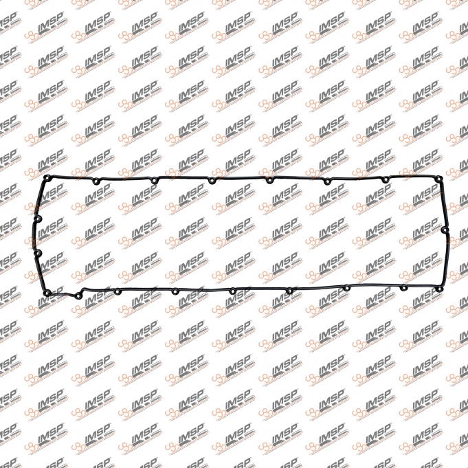 Supap Kapak Contası, 4142-080, 