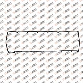 Supap Kapak Contası, 4142-080, 