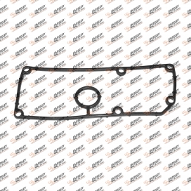 Oil cleaner gasket, DC12.210, 136.580, 1382187