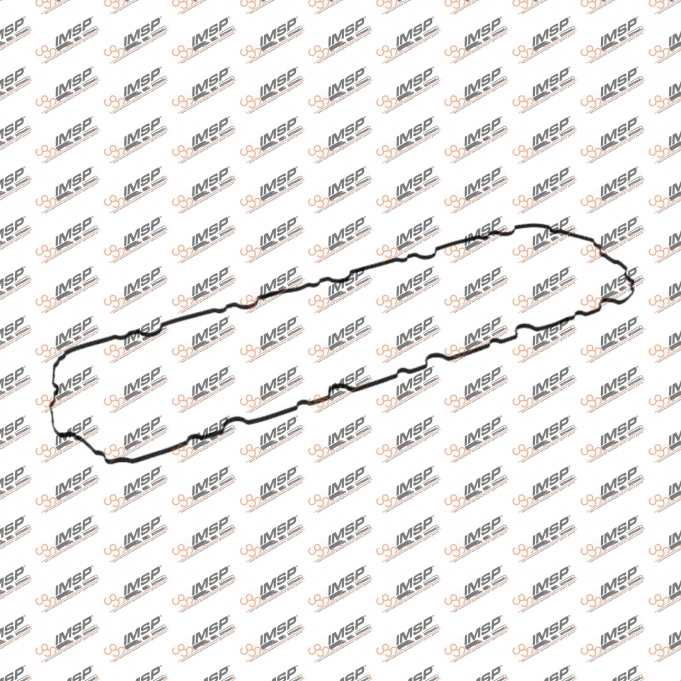 Valve cover gasket, MX13.081, 2105834, 440220