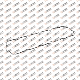 حشية غطاء الصمام, MX13.081, 2105834, 440220