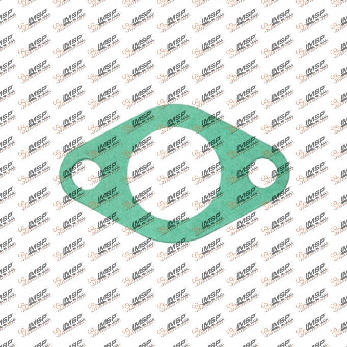 Gasket, 2066.407, 51089010174, 747050, 51089010120