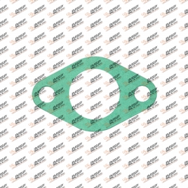 Gasket, 2066.407, 51089010174, 747050, 51089010120