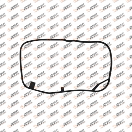 Valve Cover Gasket, DC12.084, 713517700, 1401984, 125840