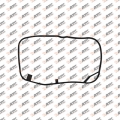 Valve Cover Gasket, DC12.084, 713517700, 1401984, 125840