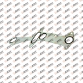 Oil filter housing gasket