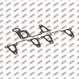 Ekzoz Manifold Conta Set 9361421380 9361421480, 936-163, 