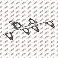 Ekzoz Manifold Conta Set 9361421380 9361421480, 936-163, 