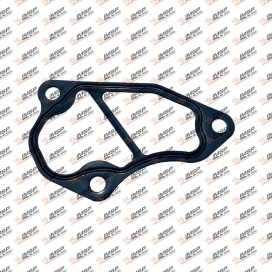 Water pump gasket