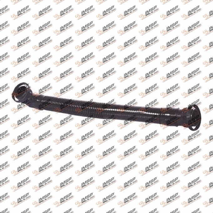 Motor Havalandırma Hortumu (POLYAMİD) 4570100570, 457-0570, 