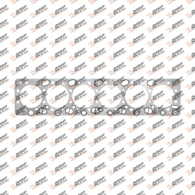 Volvo / Renault Silindir Kapak Conta 7420513037 213405