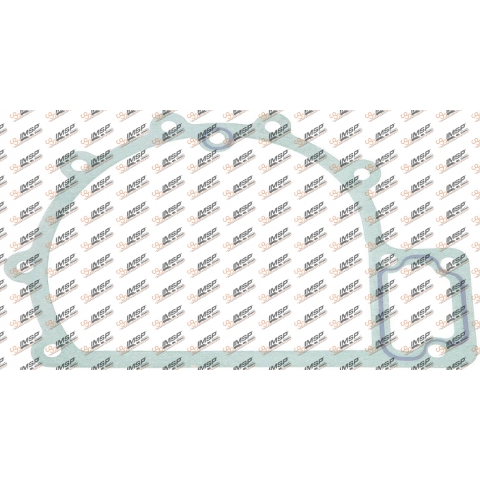 Water Pump Gasket, CF75-131, 1205401