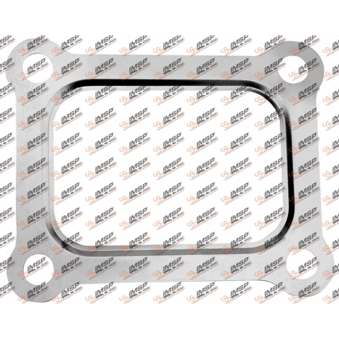 Intake manifold body gasket, 470.155, 