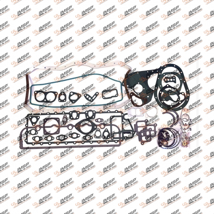 محرك نصف مجموعة طوقا خاص, 366.104, 