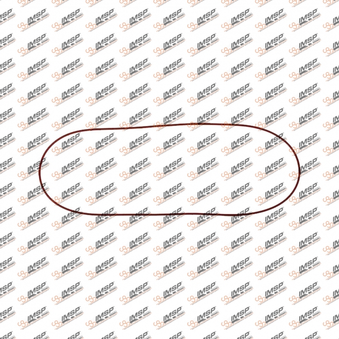 Valve cover gasket lower, WS95.080, 749988, 40-76723-00, 0241144