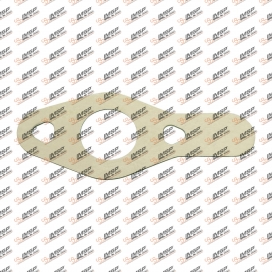 Gasket, DC13.504, 
