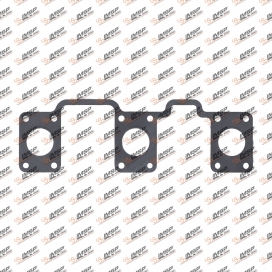 Exhaust manifold gasket, 470.162, 510.640
