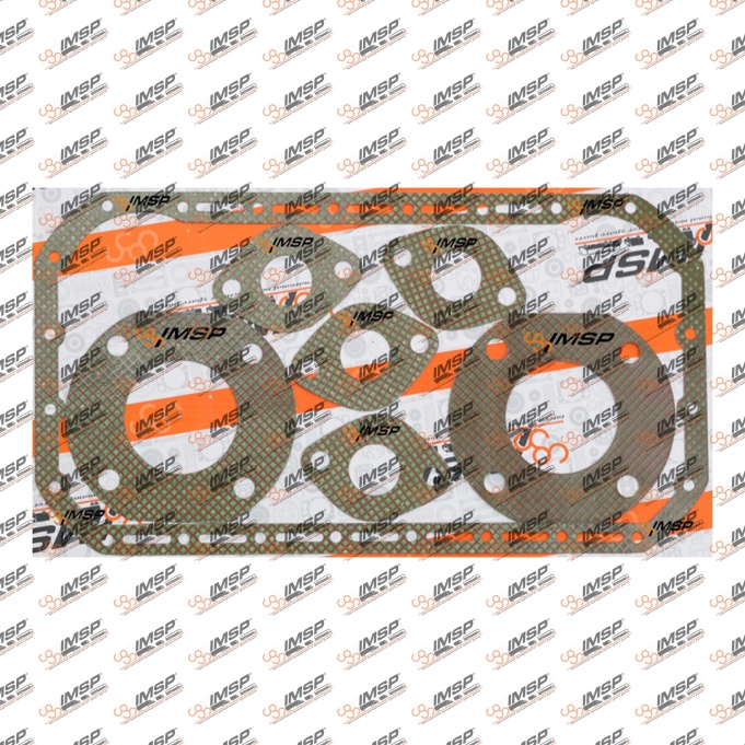 مجموعة حشية المرجل المثبط, H133-609, 