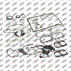 Engine repair kit gasket, 0834.6667, 227.470, 014263502
