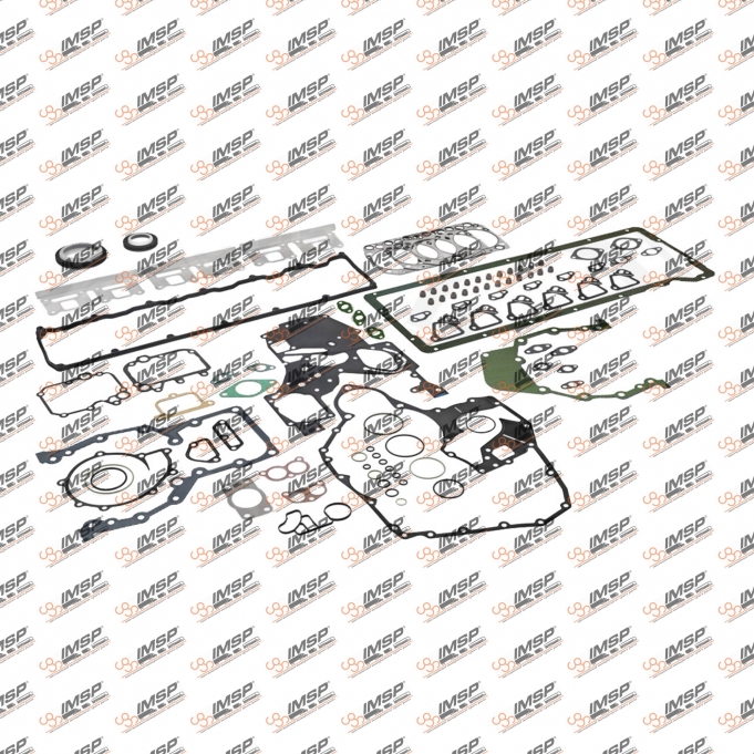 Full Takım conta, 0836.6743-SH, 