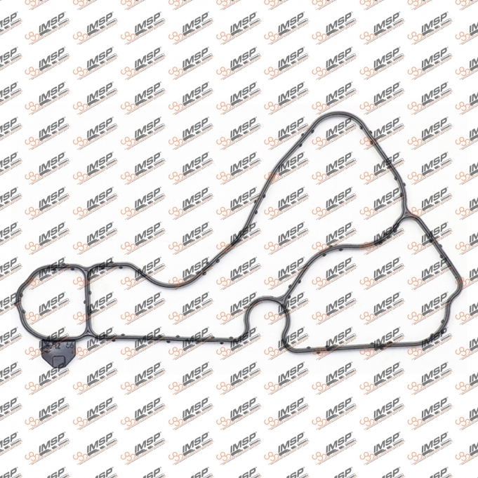 Yağ soğutucu contası, 936.072, 9361840380, 872.620, 9361840280