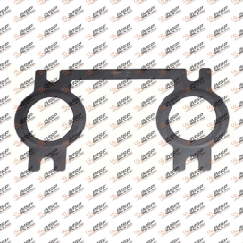 Egzoz Manifold Conta (Katlı Sac) 9061420280, 906-161, 