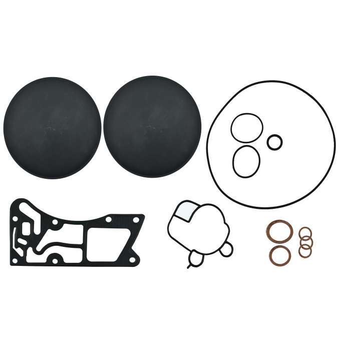 MERCEDES RETARDER-457 AXOR, 457-6101-Y, 