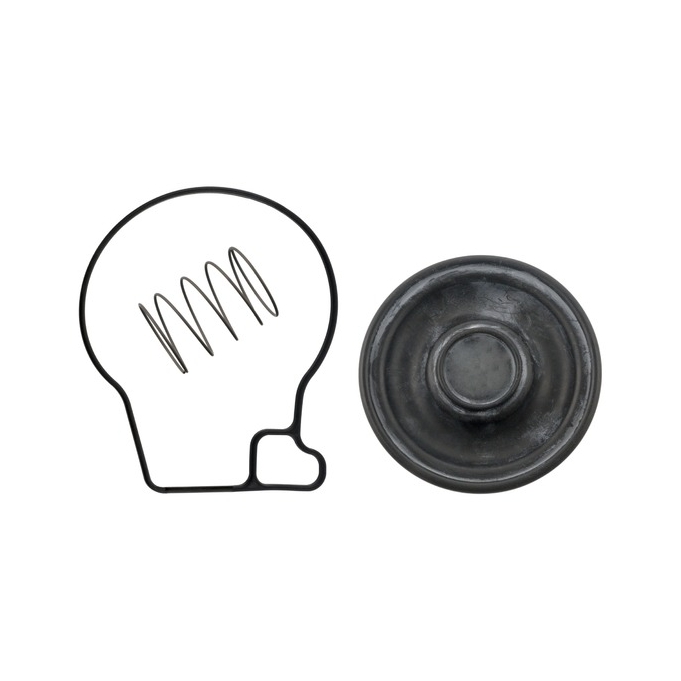 Motor Havalandırma Diyafram, 541-0233, 5410180333