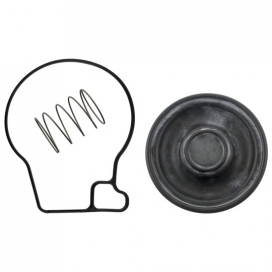 Motor Havalandırma Diyafram, 541-0233, 