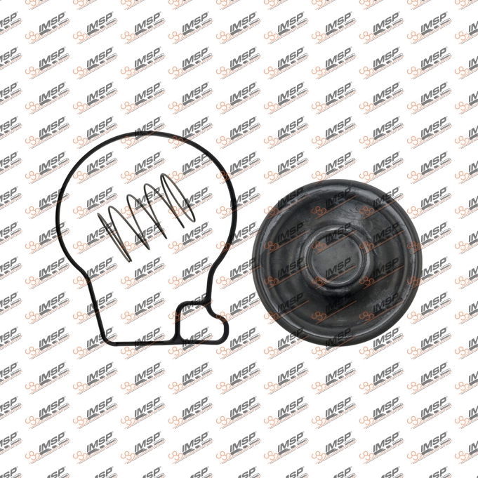 Motor Havalandırma Diyafram, 541-0233, 