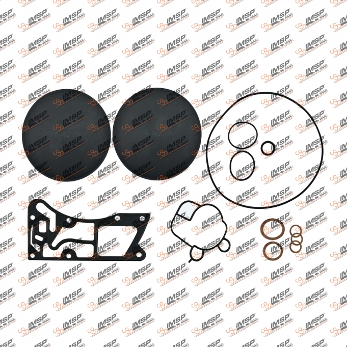 MERCEDES RETARDER-457 AXOR, 457-6101-Y, 5300187310