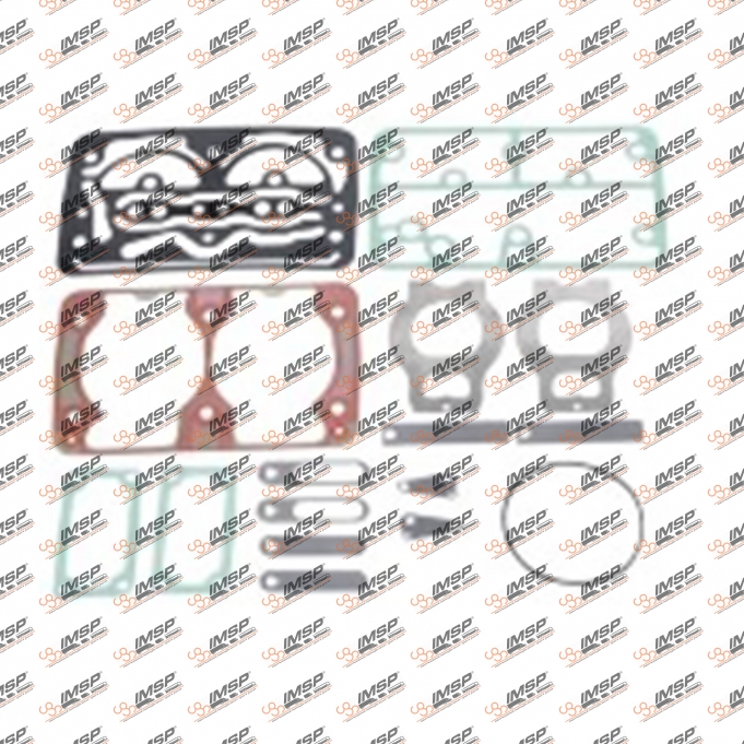 Kompressor tamir takım, 066.100, 20429339, 8113264, 1628593