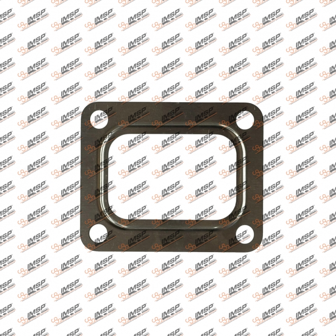 طوقا الشاحن التربيني, IV10.501, 