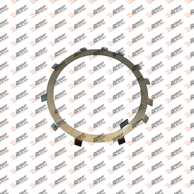 Aks Emniyet Sekmanı Tırnaklı N070952075103 - 9463560073