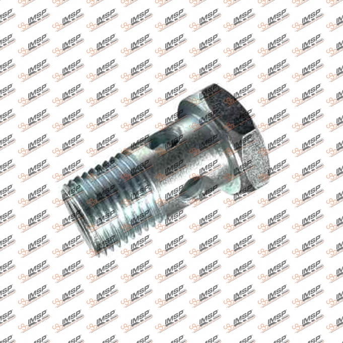 SU REKORU M16 x 1,5, LTh: 11 mm, L: 28 mm, C-37, 