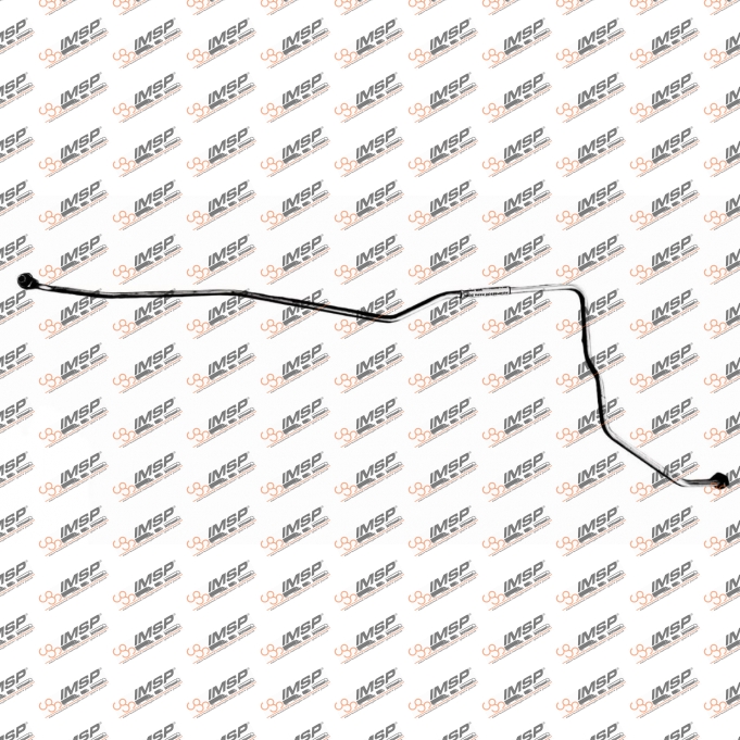 ATEGO KOMPRESÖR SU BORUSU 