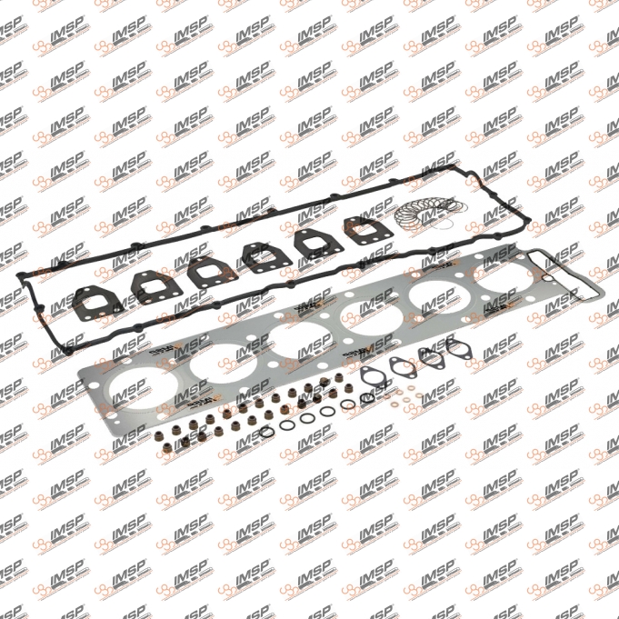 Cylinder head gasket kit, 2676.101, 