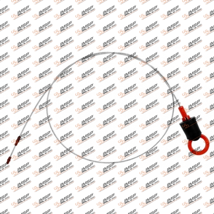 Yağ Ölçme Çubuğu 5410101272, 541-1272, 