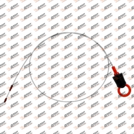 Yağ Ölçme Çubuğu 5410101272, 541-1272, 5410101272, 4571300457